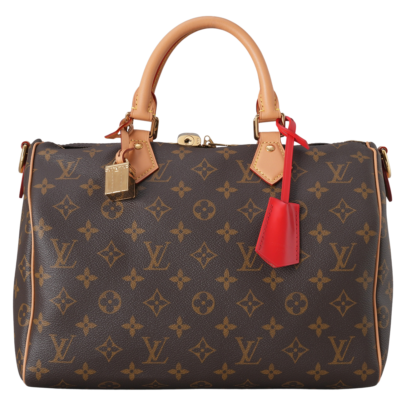 LOUIS VUITTON(USED)루이비통 M11945 스피디 소프트 30 크래프티